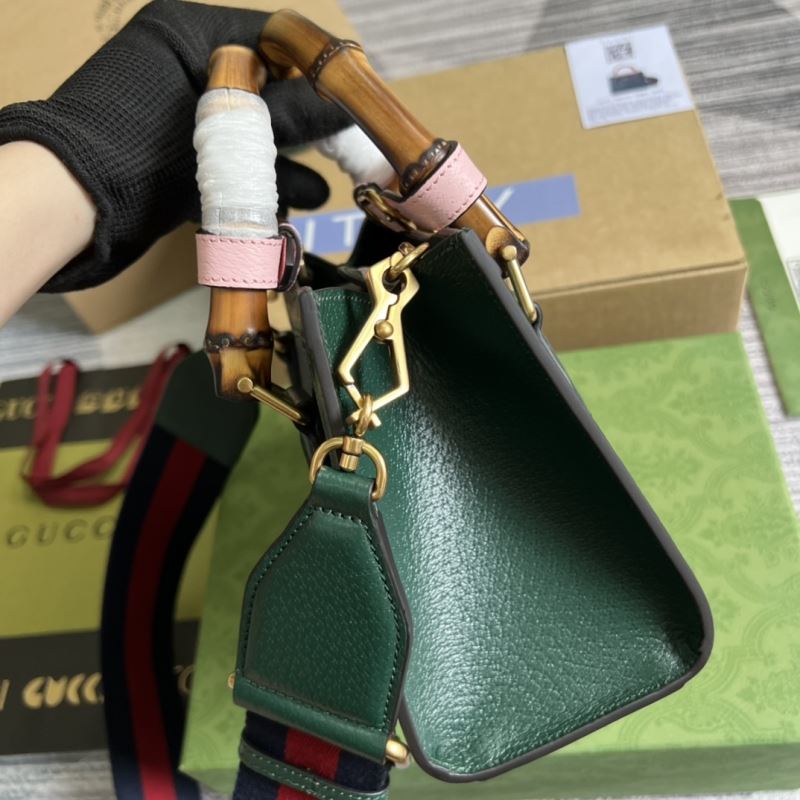 Gucci Tote Bags